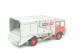 Matchbox Lesney K-7-B2 Refuse Truck, Super Kings, Issued 1967, Scale : 1/43 - Matchbox