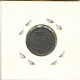 5 PFENNIG 1918 A GERMANY Coin #DA618.2.U.A - 5 Rentenpfennig & 5 Reichspfennig