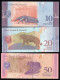 VENEZUELA - Lot De 10 Billets Du Venezuela - NEUF - Venezuela