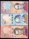 VENEZUELA - Lot De 10 Billets Du Venezuela - NEUF - Venezuela