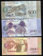 Delcampe - VENEZUELA - Lot De 10 Billets Du Venezuela - NEUF - Venezuela