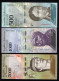 Delcampe - VENEZUELA - Lot De 10 Billets Du Venezuela - NEUF - Venezuela