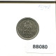 SIXPENCE 1948 UK GROßBRITANNIEN GREAT BRITAIN Münze #BB080.D.A - H. 6 Pence