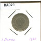 1 DINAR 1978 YUGOSLAVIA Coin #BA029.U.A - Yugoslavia