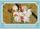 WESTERN AUSTRALIA WA Pearl Shells BROOME MDS Midge BRM6 Postcard C1980s - Broome