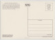 WESTERN AUSTRALIA WA Pearl Shells BROOME MDS Midge BRM6 Postcard C1980s - Broome