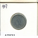 1 YEN 1957 JAPON JAPAN Moneda #AT821.E.A - Japan