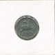 5 CENTIMOS 1941 SPAIN Coin #AR821.U.A - 5 Centiemen