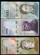 Delcampe - VENEZUELA - Lot De 10 Billets Du Venezuela - NEUF - Venezuela