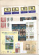 Italia Italy Republic Collection Great Huge Lot #17 Scans USED Off-Paper 2023 To 1980 + Many Key Values # 1136 Pcs !! - Sammlungen