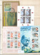 Italia Italy Republic Collection Great Huge Lot #17 Scans USED Off-Paper 2023 To 1980 + Many Key Values # 1136 Pcs !! - Colecciones