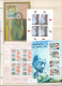 Italia Italy Republic Collection Great Huge Lot #17 Scans USED Off-Paper 2023 To 1980 + Many Key Values # 1136 Pcs !! - Vollständige Jahrgänge