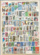 Delcampe - Italia Italy Republic Collection Great Huge Lot #17 Scans USED Off-Paper 2023 To 1980 + Many Key Values # 1136 Pcs !! - Full Years