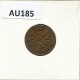 1 CENT 1977 CANADA Moneda #AU185.E.A - Canada