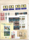 Italia Italy Republic Collection Great Huge Lot #17 Scans USED Off-Paper 2023 To 1980 + Many Key Values # 1136 Pcs !! - 1991-00: Gebraucht