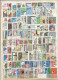 Delcampe - Italia Italy Republic Collection Great Huge Lot #17 Scans USED Off-Paper 2023 To 1980 + Many Key Values # 1136 Pcs !! - Alla Rinfusa (min 1000 Francobolli)