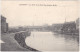 Jeumont Jeumont Le Port Er Le Pont Du Chemin De Fer/Hafen Und Brücke 1916  - Jeumont