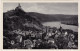 Ansichtskarte Braubach Marksburg Und Stadt 1932 - Braubach