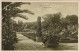 Ansichtskarte Bad Pyrmont Palmengarten 1918 - Bad Pyrmont
