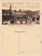 Ansichtskarte Bad Pyrmont Hauptbrunnen Und Brunnenplatz 1926 - Bad Pyrmont