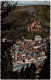 Wertheim Panorama Coloriert Ansichtskarte  1959 - Wertheim