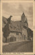 Ansichtskarte Goslar Kirche - Großes Heiliges Kreuz 1925 - Goslar