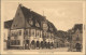 Ansichtskarte Goslar Hotel Kaiser-Worth / Kaiserworth 1900 - Goslar