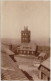 Oberwiesenthal Wetterwarte Auf Dem Fichtelberg Erzgebirge Privatfoto Ak  1930 - Oberwiesenthal