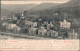 Ansichtskarte Bad Ems Villenviertel 1903 - Bad Ems