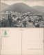 Ansichtskarte Bad Harzburg Panorama-Ansicht Vom Butterberge 1908 - Bad Harzburg