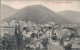 Ansichtskarte Bad Harzburg Panorama-Ansicht Vom Butterberge 1908 - Bad Harzburg
