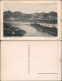 Ansichtskarte Königswinter Drachenfels 1925 - Koenigswinter