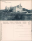 Ansichtskarte Bad Neuenahr-Ahrweiler Ursulinenkloster Kalvarienberg 1925 - Bad Neuenahr-Ahrweiler