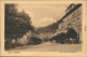 Ansichtskarte Bad Teinach-Zavelstein Partie Beim Sanatorium 1910 - Bad Teinach