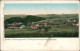 Ansichtskarte Höckendorf-Klingenberg (Sachsen) Stadtteil Borlas 1905 - Klingenberg (Sachsen)