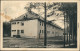 Ansichtskarte Königsbrück Kinspork Truppenübungsplatz 1930 - Koenigsbrueck