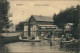 Ansichtskarte Jonsdorf Kurhaus, Hotel Gondelfahrt 1922 - Jonsdorf