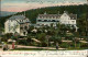 Ansichtskarte Clausthal-Zellerfeld Johanneser Kurhaus 1909 - Clausthal-Zellerfeld