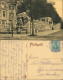 Ansichtskarte Osnabrück Herrnteichswall Mit Brunnen 1911 - Osnabrueck