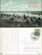 Ansichtskarte  Spruchkarten/Gedichte "Strandburgen Am Meer" 1910 - Philosophie