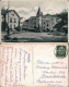 Clausthal-Zellerfeld Straßenpartie Sanatorium Schwarzenbach 1940  - Clausthal-Zellerfeld