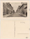 Villingen-Schwenningen Bürkstraße Ansichtskarte 1928 - Villingen - Schwenningen