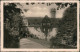 Ansichtskarte Glauchau Schlosseingang 1932  - Glauchau