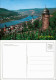 Ansichtskarte Zell&#47;Mosel Panorama Mit Rundem Turm 1995 - Zell