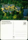 Ansichtskarte Bückeburg Luftbild - Fürstliches Schloss 1995 - Bueckeburg