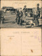 Postcard Dschibuti Djibouti Dorfpartie - Frauen 1913  - Somalie