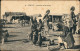Postcard Dschibuti Djibouti Dorfpartie - Frauen 1913  - Somalie