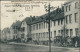 Ansichtskarte Schöneberg-Berlin Auguste Viktoria Krankenhaus 1914  - Schöneberg