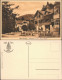 Ansichtskarte Bad Harzburg Partie Am Harzheim 1920  - Bad Harzburg