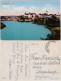 Ansichtskarte Neuburg (Donau) Blick Auf Die Stadt 1913 - Neuburg
